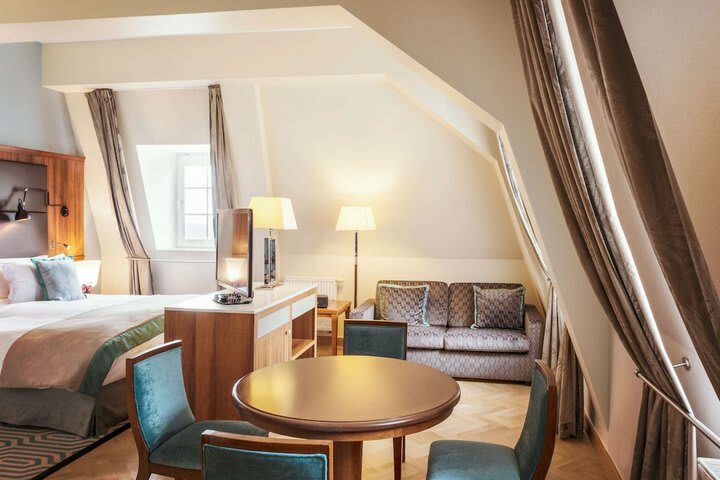 Hotel Sofitel Grand Sopot