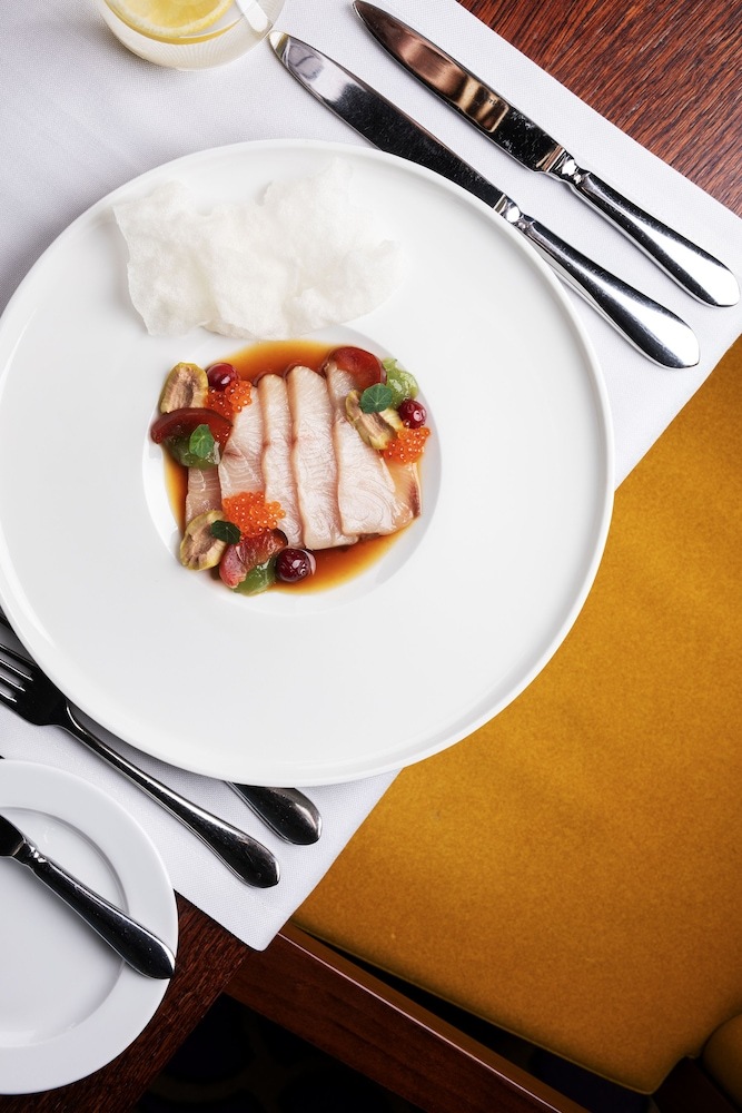 Hotel Sofitel Grand Sopot