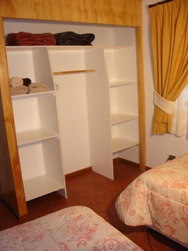 Lodge Propiedades Vinapu