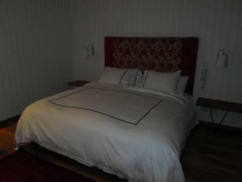 Bed & Breakfast Hotel Casa Panguipulli