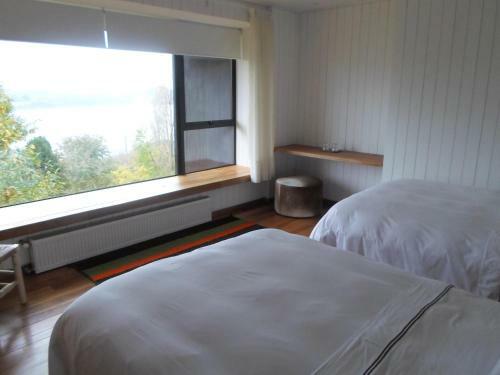 Bed & Breakfast Hotel Casa Panguipulli