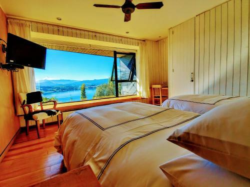 Bed & Breakfast Hotel Casa Panguipulli