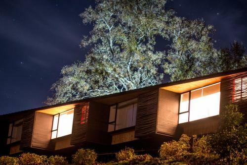 Bed & Breakfast Hotel Casa Panguipulli