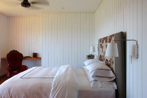 Bed & Breakfast Hotel Casa Panguipulli