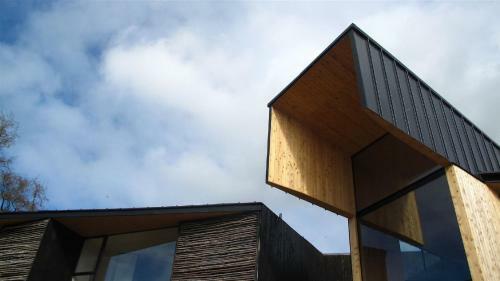 Bed & Breakfast Hotel Casa Panguipulli