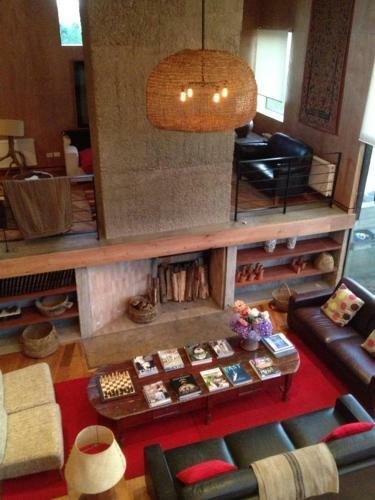 Bed & Breakfast Hotel Casa Panguipulli