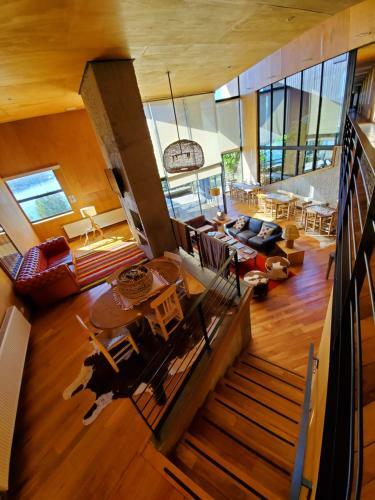 Bed & Breakfast Hotel Casa Panguipulli