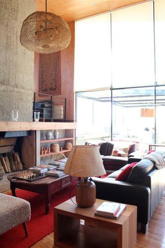 Bed & Breakfast Hotel Casa Panguipulli
