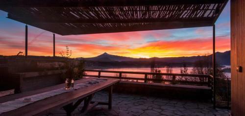 Bed & Breakfast Hotel Casa Panguipulli
