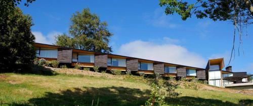Bed & Breakfast Hotel Casa Panguipulli