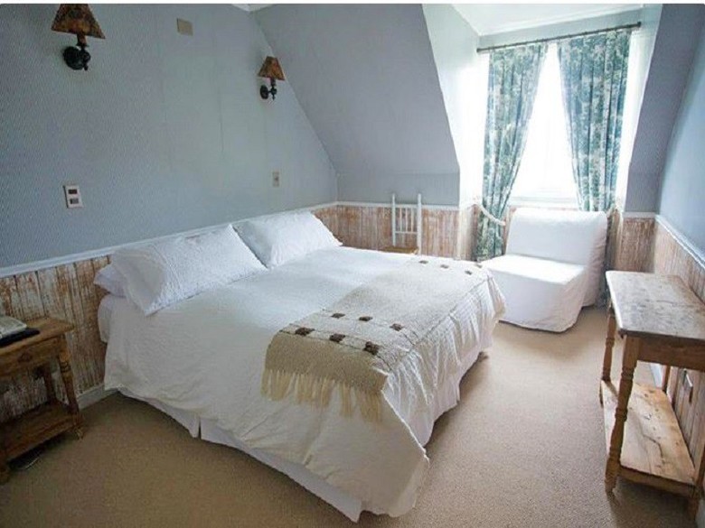 Hotel Marina Vichuqu�n