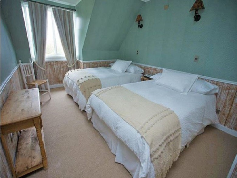 Hotel Marina Vichuqu�n