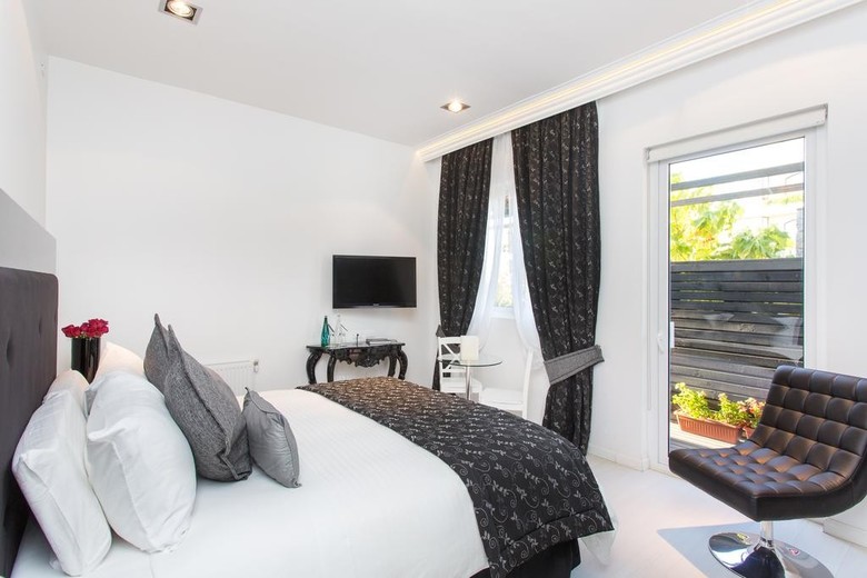Winery Boutique Hotel