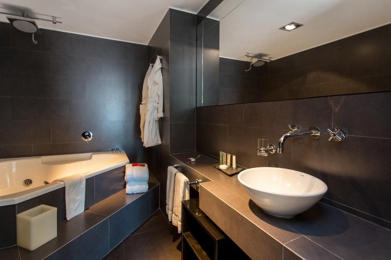 Winery Boutique Hotel