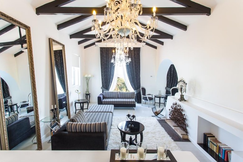 Winery Boutique Hotel