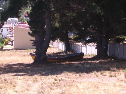 Condominio La Marina De Algarrobo