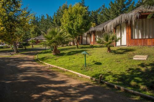 Villa Turismo Pao-pao