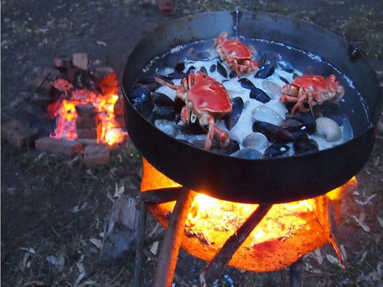 Bed & Breakfast Ecolodge Ekilibre