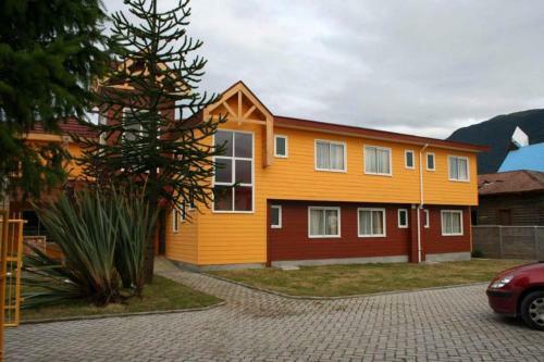 Hotel Aysen Patagonia