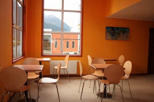 Hotel Aysen Patagonia