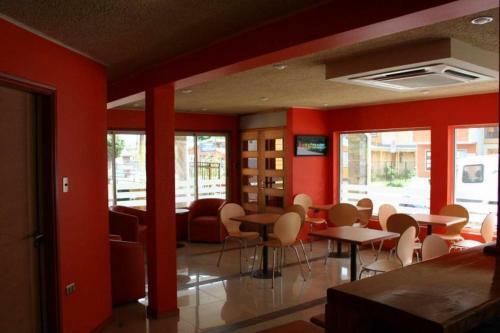 Hotel Aysen Patagonia