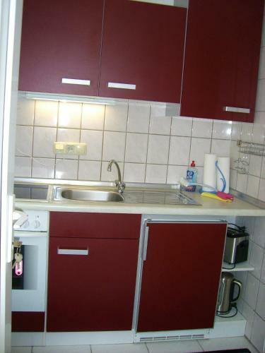 Apartamento Ferienwohnung Zimmermann