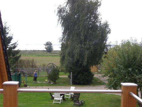 Apartamento Reusenhof Am Haff