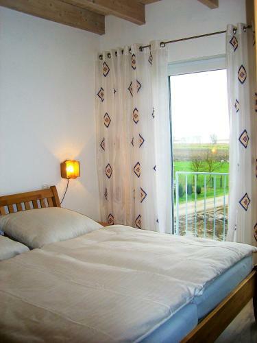 Apartamento Reusenhof Am Haff
