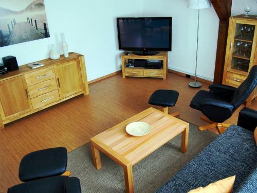 Apartamento Ferienwohnung Teltow