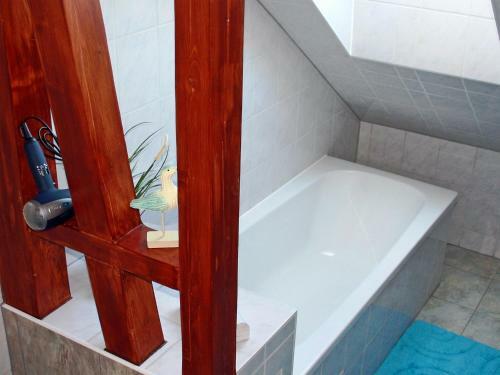 Apartamento Ferienwohnung Teltow