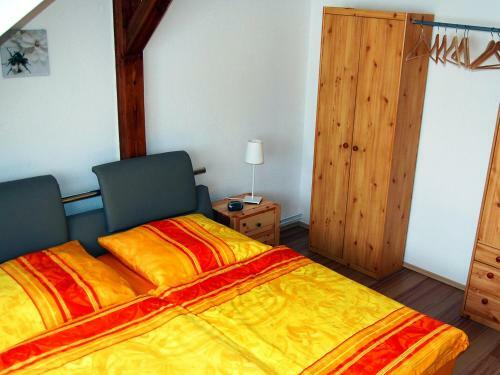 Apartamento Ferienwohnung Teltow