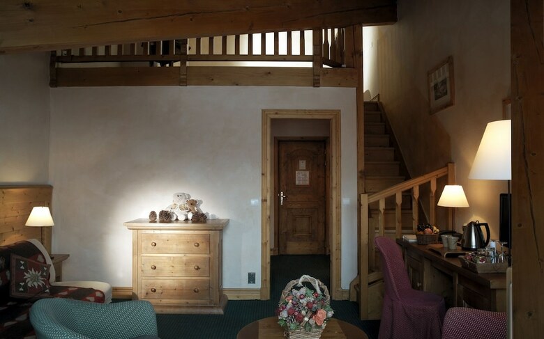 Hotel Saint Martin