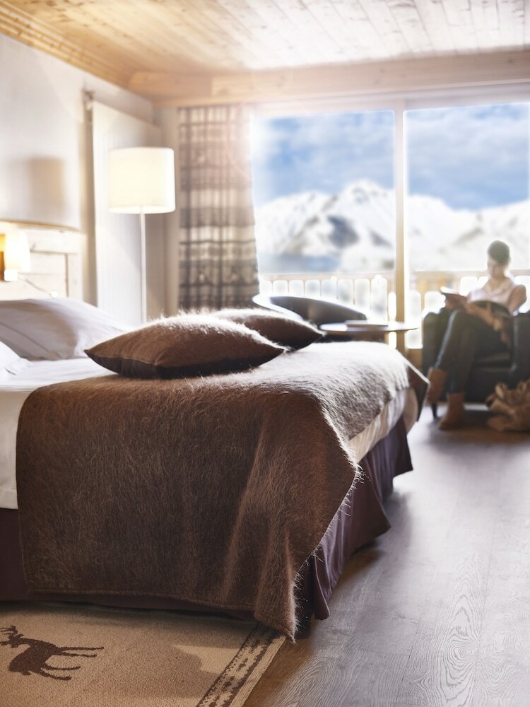 Hotel Saint Martin
