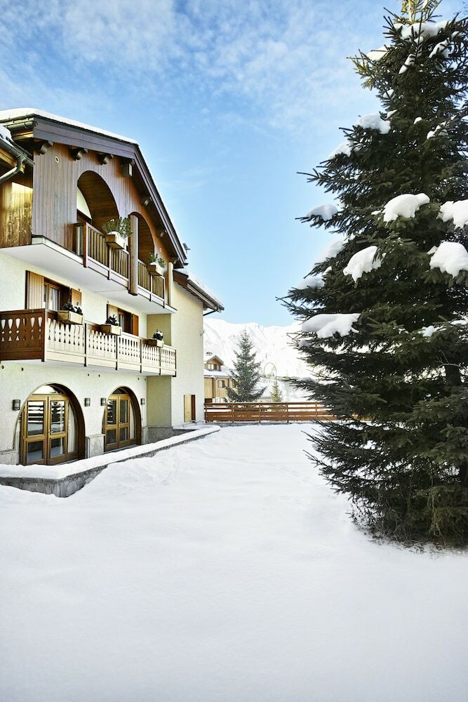 Hotel Saint Martin