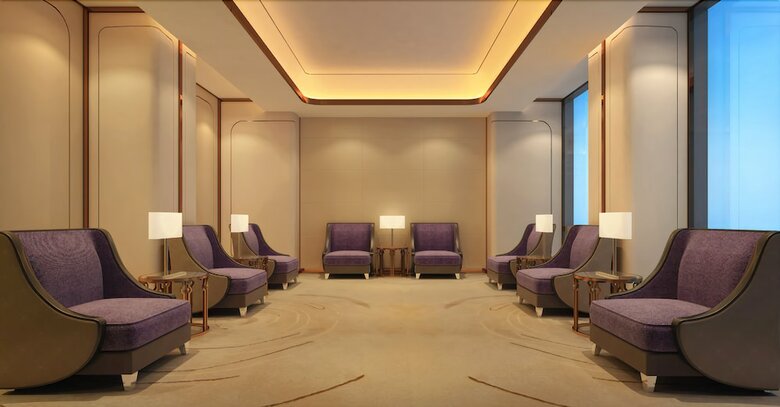 Wuhan You Yi International Hotel