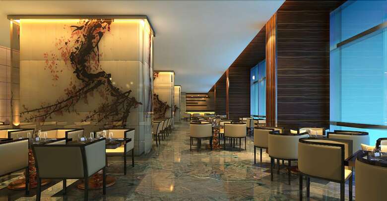 Wuhan You Yi International Hotel