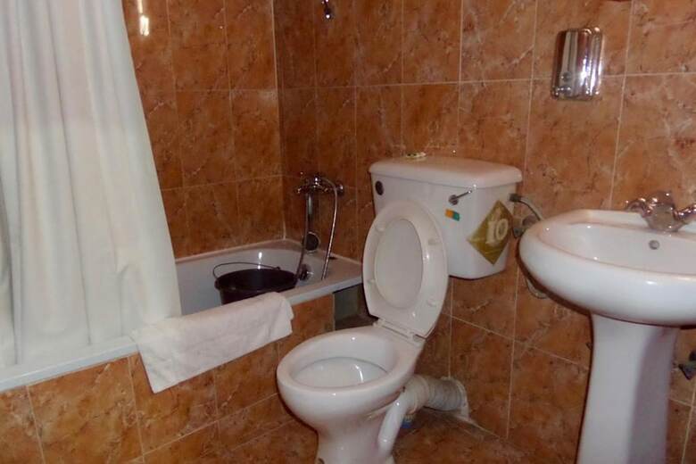Hotel Aes Luxury Apartments