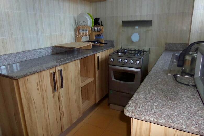 Hotel Aes Luxury Apartments
