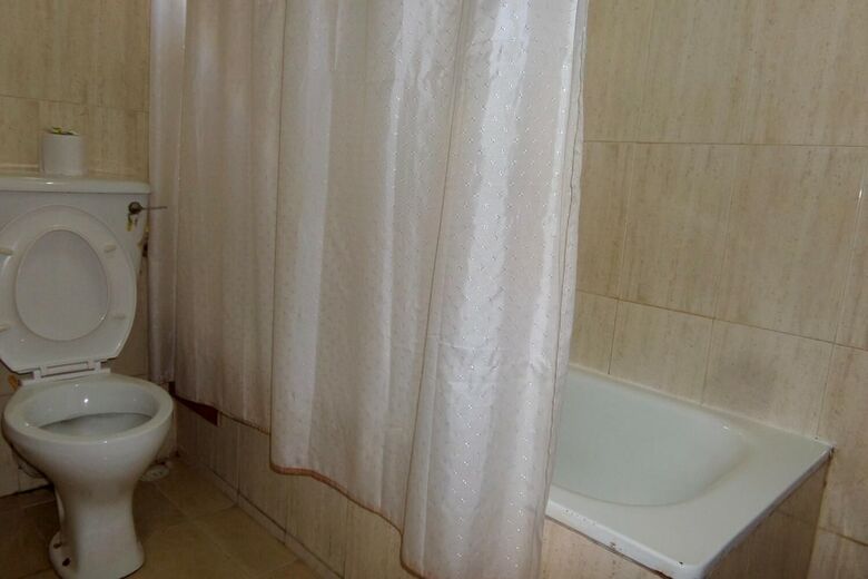 Hotel Aes Luxury Apartments