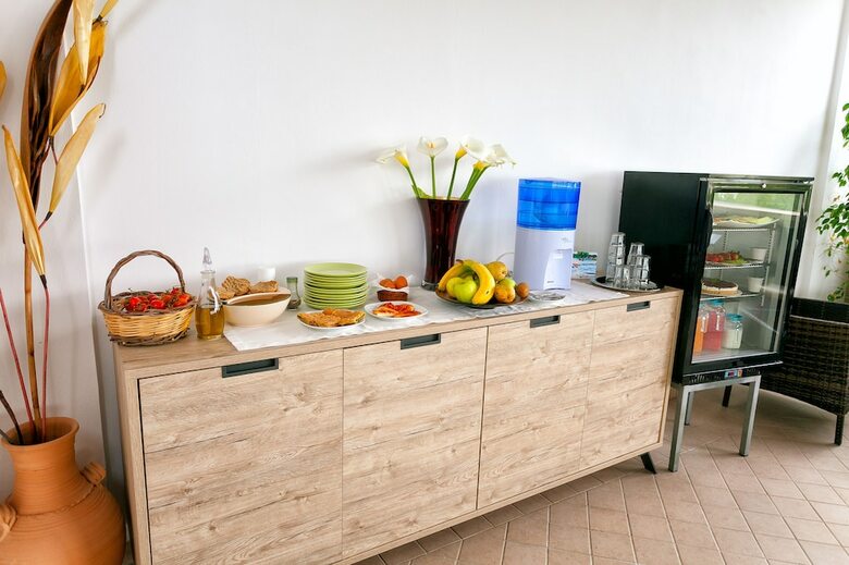 Bed & Breakfast Aia Grande