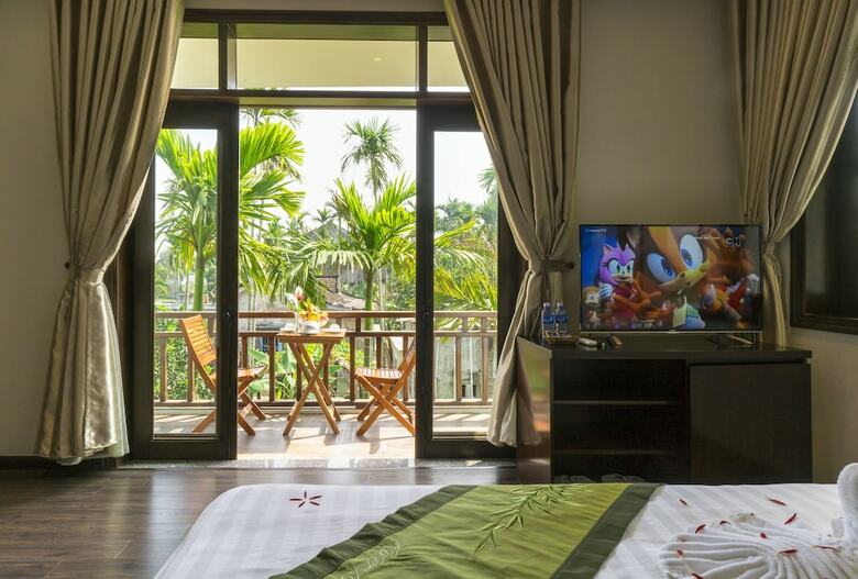 Hotel T Villa Hoi An