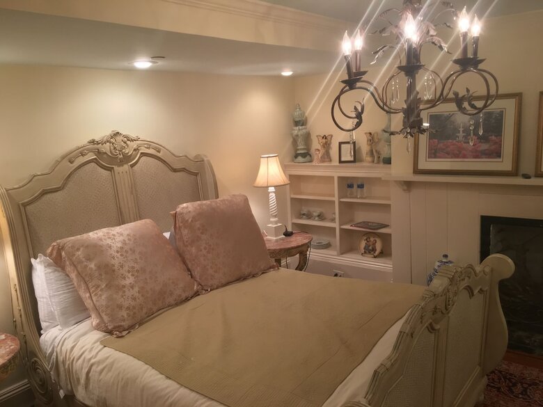 Bed & Breakfast Justine Inn Savannah