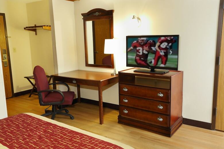 Townhouse Hotel Grand Forks