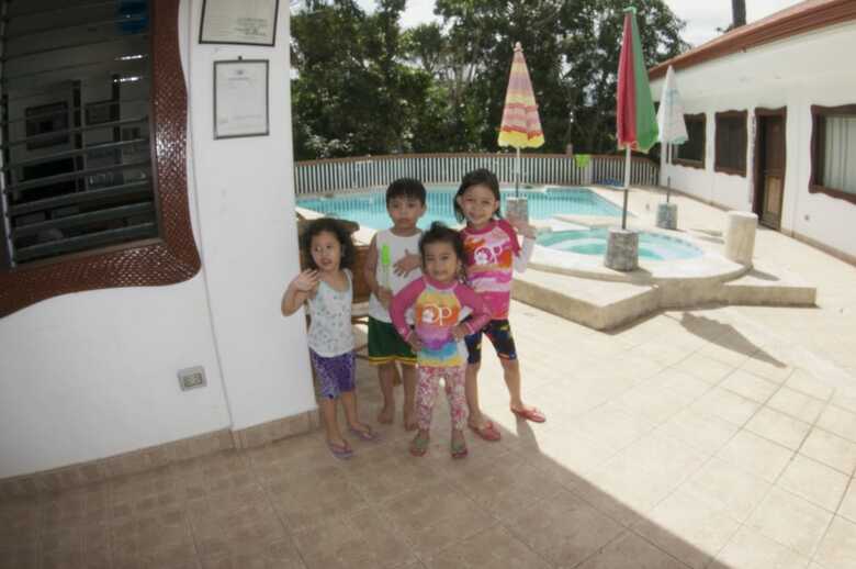 Bed & Breakfast Casa Margaritha