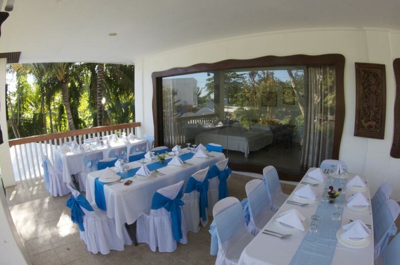Bed & Breakfast Casa Margaritha