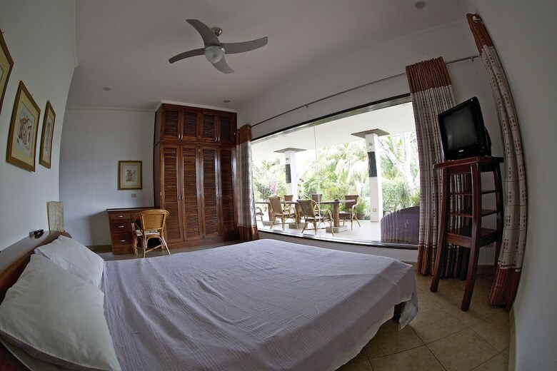 Bed & Breakfast Casa Margaritha