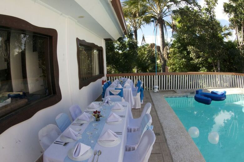 Bed & Breakfast Casa Margaritha