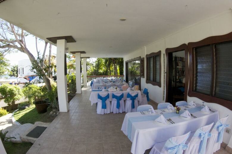 Bed & Breakfast Casa Margaritha