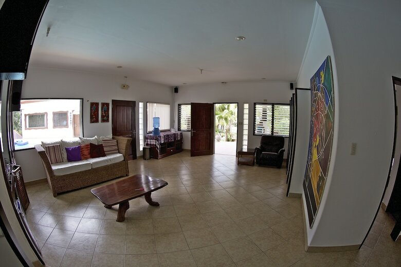 Bed & Breakfast Casa Margaritha
