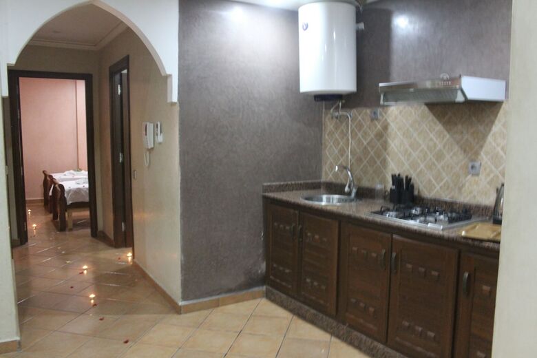 Aparthotel Rooms Palace